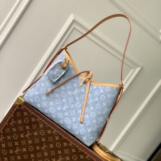 LV Hobo Bags